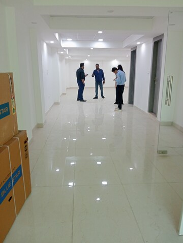 Master Plan in  Office Space in IT/SEZ at Sector 3 – for Rent