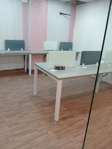 Floor Plan in  Office Space in IT/SEZ at Sector 3 – for Rent