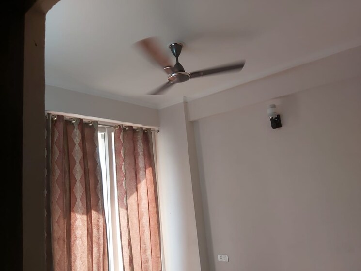 Floor Plan, amrapali-golf-homes 2 Bedroom 1110 Sq.Ft. Apartment In Sector 4 Greater Noida Greater Noida 8483818