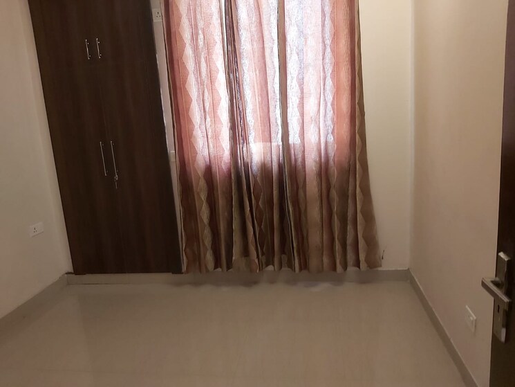 Floor Plan, amrapali-golf-homes 2 Bedroom 1110 Sq.Ft. Apartment In Sector 4 Greater Noida Greater Noida 8483818