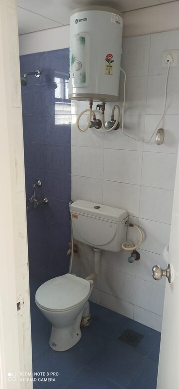 Bathroom in 3 BHK Builder Floor at Aswani Sitara, Chandapura – for Sale