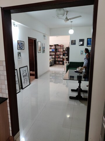 4 BHK Apartment For Sale in Amrapali Silicon City, Sector 76
