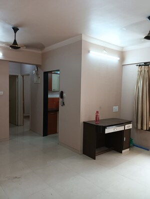 Master Bedroom in 2 BHK Apartment at Neelkanth Palms, Kapur Bawdi – for Sale
