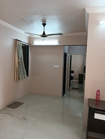 Master Bedroom in 2 BHK Apartment at Neelkanth Palms, Kapur Bawdi – for Sale