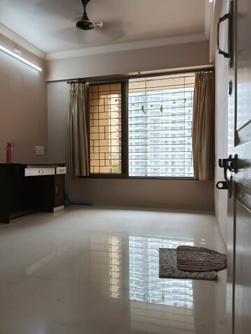 Master Bedroom in 2 BHK Apartment at Neelkanth Palms, Kapur Bawdi – for Sale