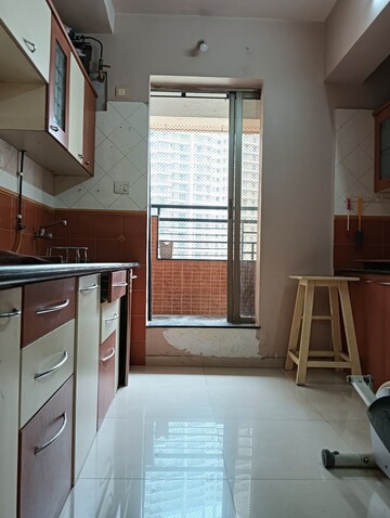 2 BHK Apartment – Exterior View View at Neelkanth Palms, Kapur Bawdi - for Sale