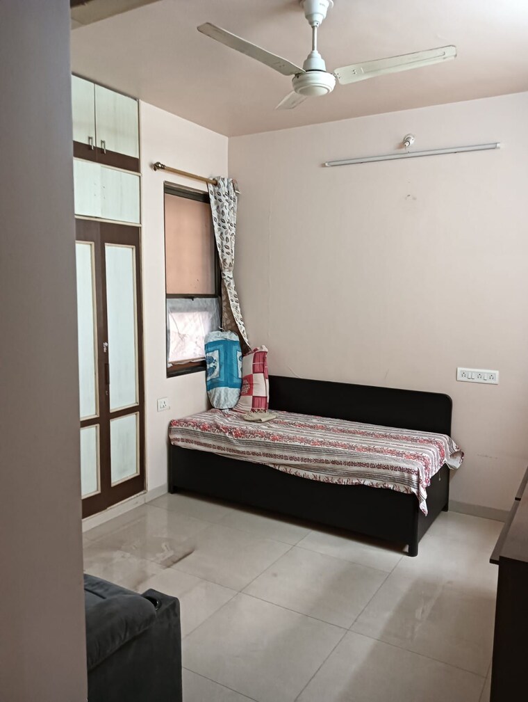 Bedroom, neelkanth-palms 2 Bedroom 653 Sq.Ft. Apartment In Kapur Bawdi Thane 8483830