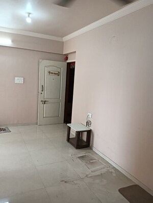 Master Bedroom in 2 BHK Apartment at Neelkanth Palms, Kapur Bawdi – for Sale