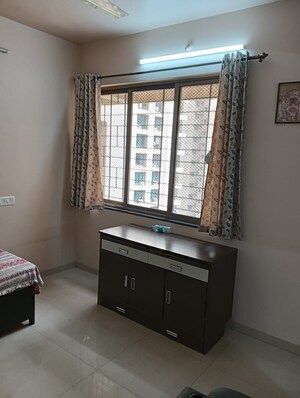 Master Bedroom in 2 BHK Apartment at Neelkanth Palms, Kapur Bawdi – for Sale