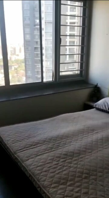 Room in 2.5 BHK Apartment at Imperial Heights Goregaon West, Goregaon West – for Rent