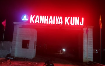 3.5 BHK Villa For Sale in Kanhaiya Kunj Kalwar, Kalwar Road