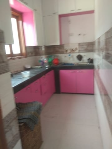 4 BHK Builder Floor – Exterior View View at New Friends Colony - for Rent