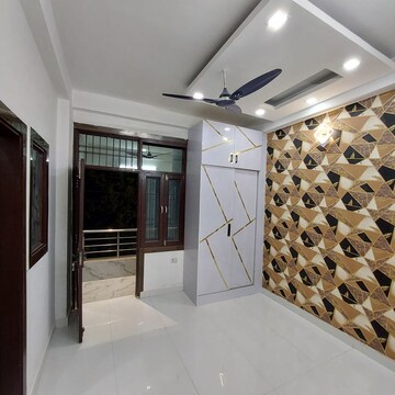2 BHK Apartment For Rent in Vasundhara Sector 1