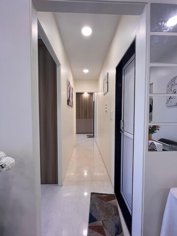 Furnished Amenities in 3 BHK Apartment at Shramjivi Nagar – for Sale