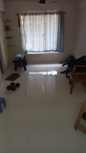 Bathroom in 2 BHK Apartment at Svp Gulmohur Vatika, Dasna – for Sale