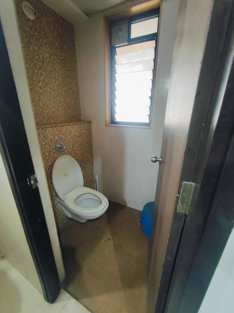 Bathroom, lodha-palava-city-lakeshore-greens 1 Bedroom 510 Sq.Ft. Apartment In Dombivli East Thane 8483856