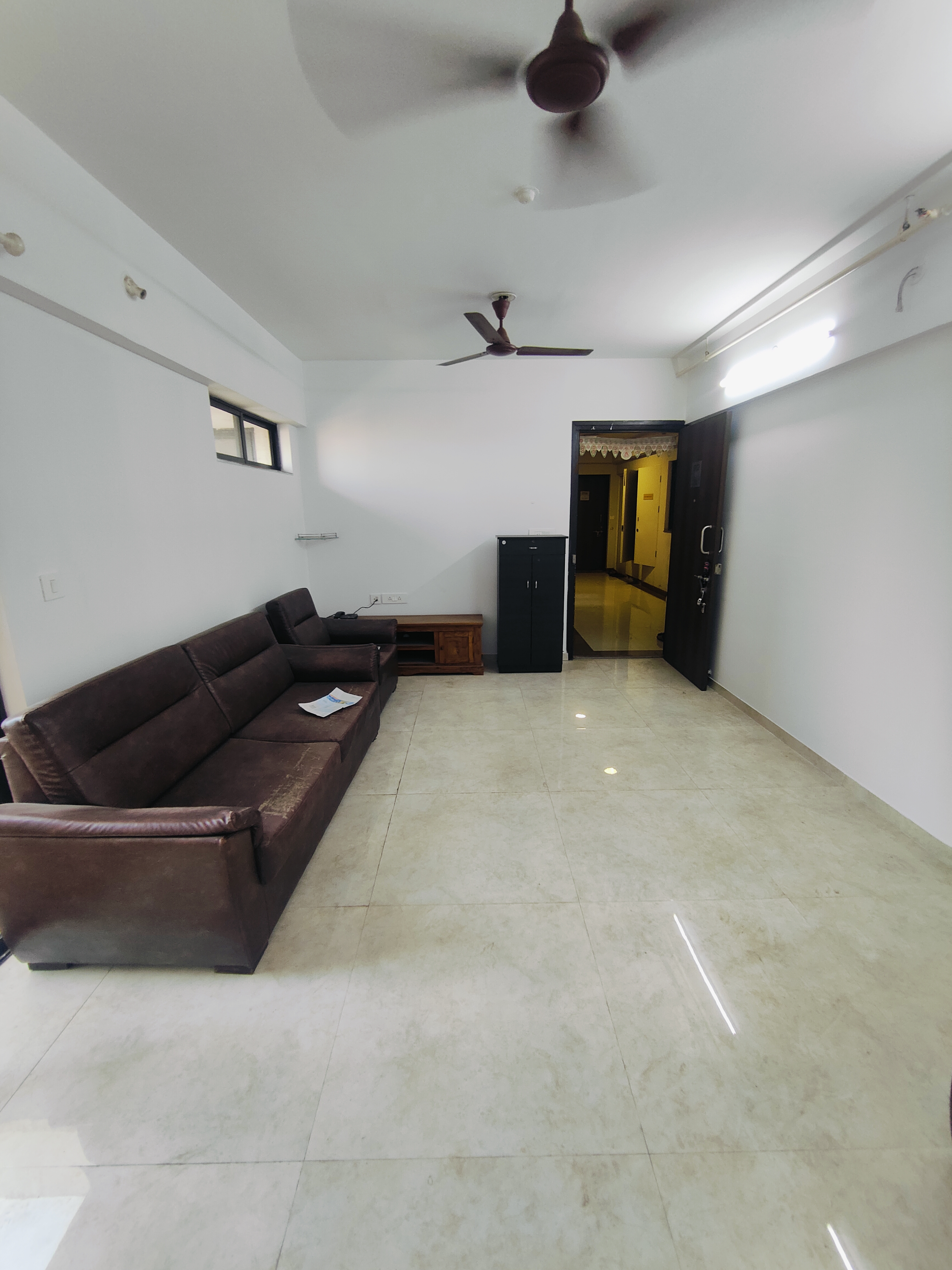 1 BHK Apartment For Sale in Lodha Palava City Lakeshore Greens