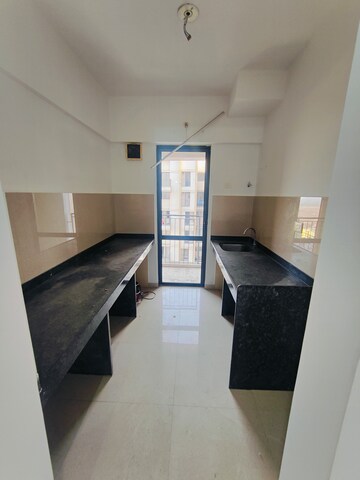 Master Bedroom in 1 BHK Apartment at Lodha Palava City Lakeshore Greens, Dombivli East – for Sale