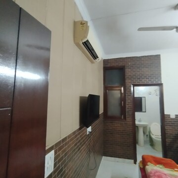2 BHK Builder Floor – Exterior View View at Jangpura - for Rent
