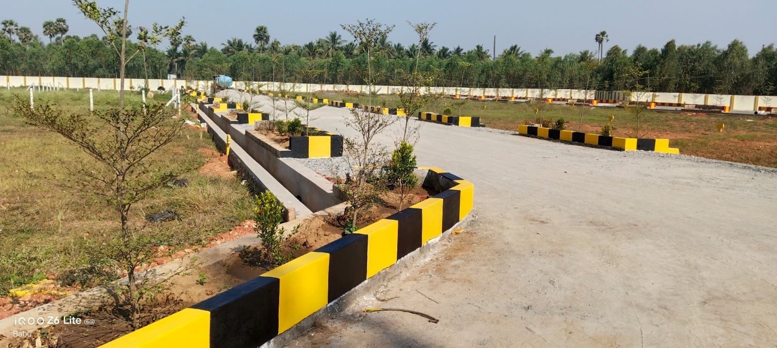Plot For Sale in Sri Sairam Enclave Nelamangala