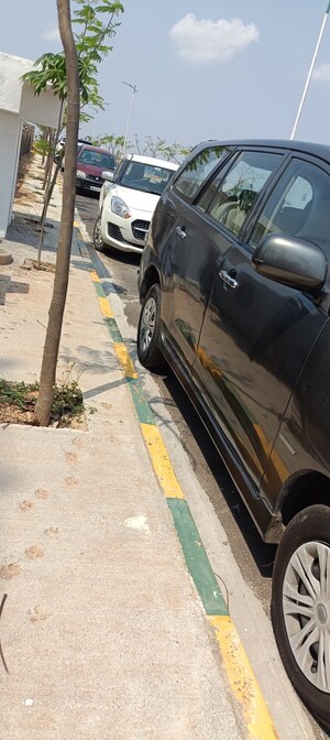  Plot – Exterior View View at SR Sree City, Agapally - for Sale