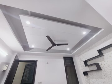Furnished Amenities in 2 BHK Apartment at Vasundhara Sector 1 – for Rent