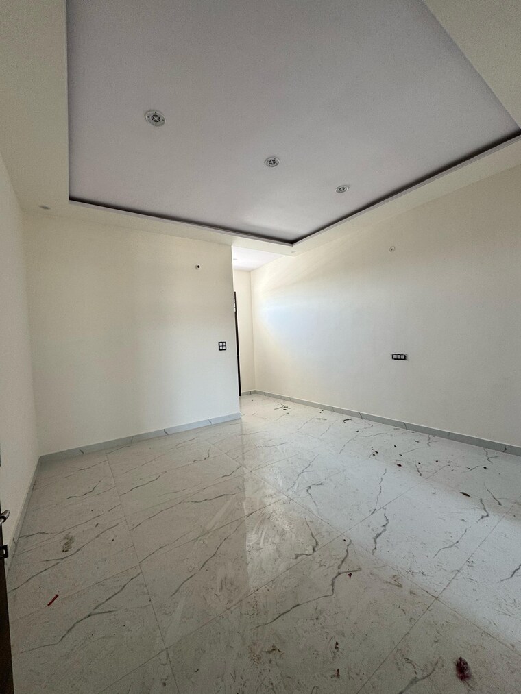 Master Bedroom, kalwar road 3 Bedroom 116 Sq.Yd. Villa In Kalwar Road Jaipur 8483909