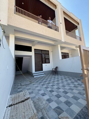 Living Room in 3 BHK Villa at Kalwar Road – for Sale