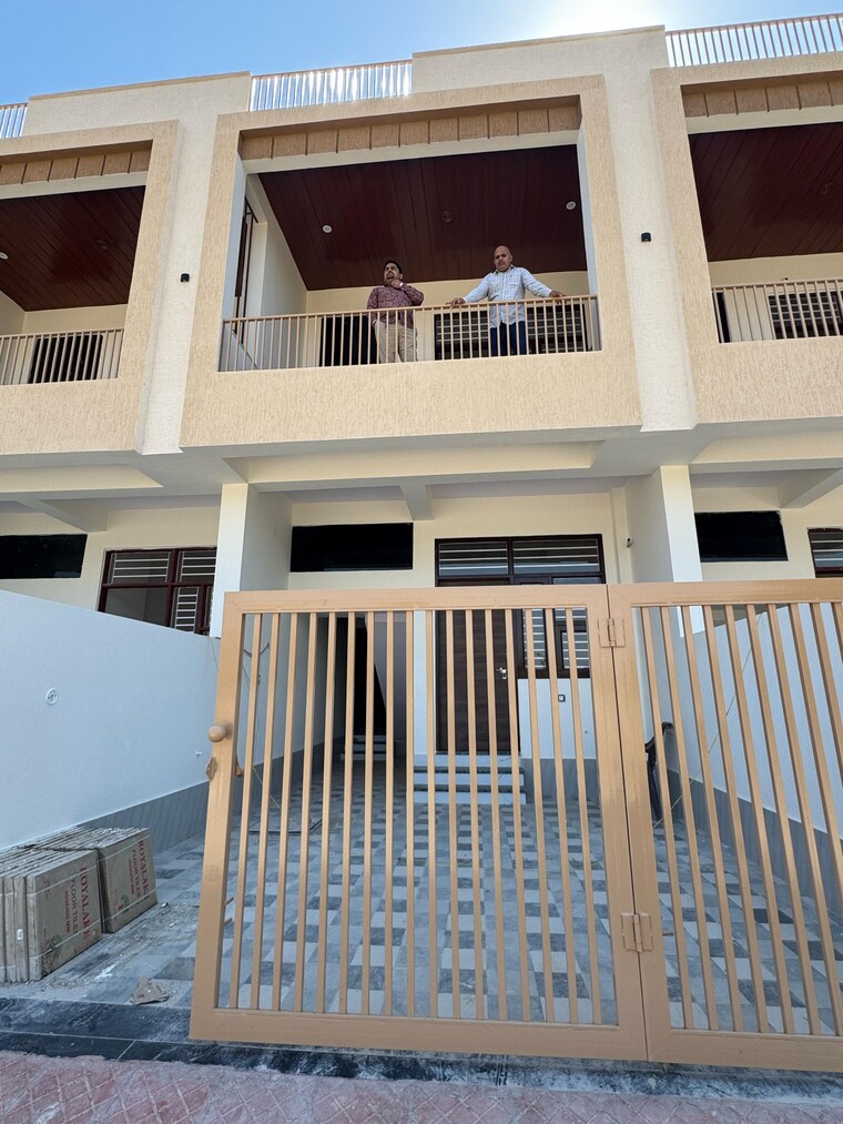 Living Room, kalwar road 3 Bedroom 116 Sq.Yd. Villa In Kalwar Road Jaipur 8483909