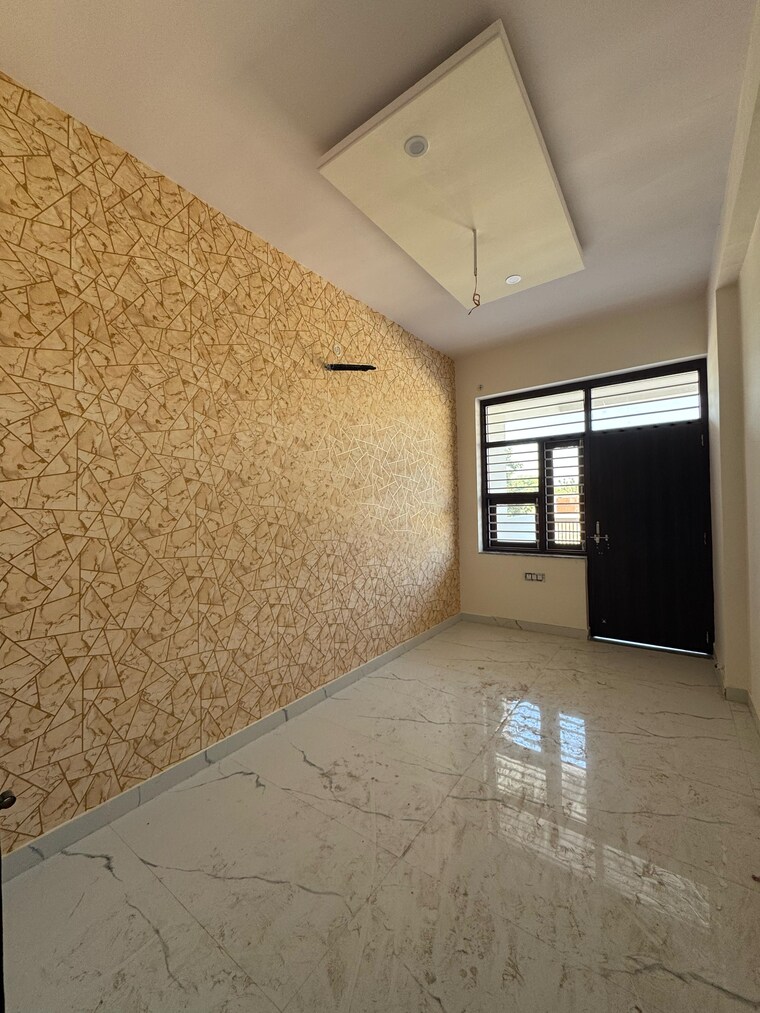 Master Bedroom, kalwar road 3 Bedroom 116 Sq.Yd. Villa In Kalwar Road Jaipur 8483909