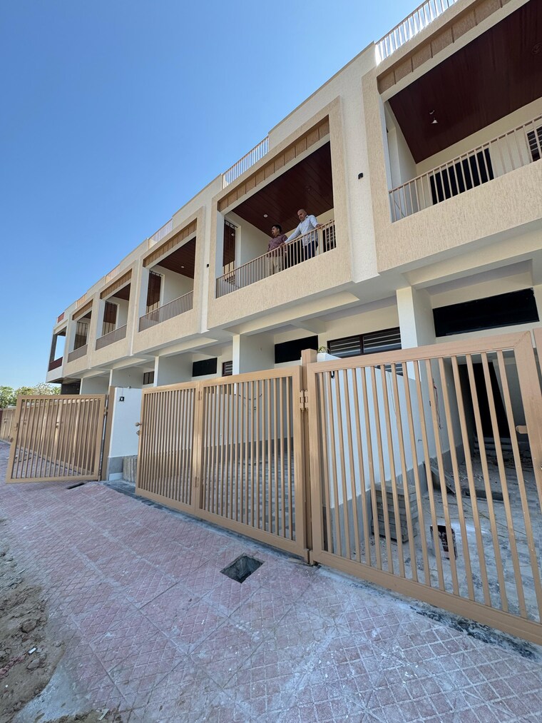 Living Room, kalwar road 3 Bedroom 116 Sq.Yd. Villa In Kalwar Road Jaipur 8483909