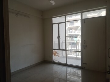 Master Bedroom in 2 BHK Apartment at Suncity Avenue 102, Sector 102 – for Rent