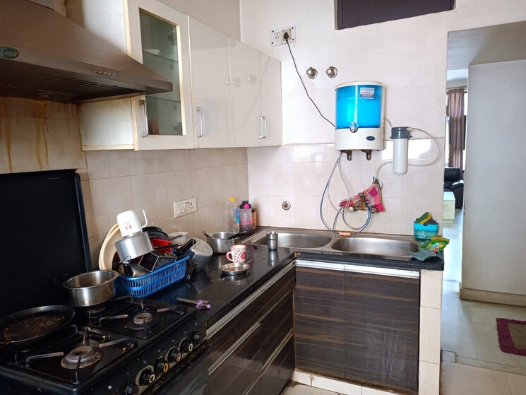 Exterior View, rwa-apartments-sector-19 2 Bedroom 1410 Sq.Ft. Independent House In Sector 19 Noida 8483886