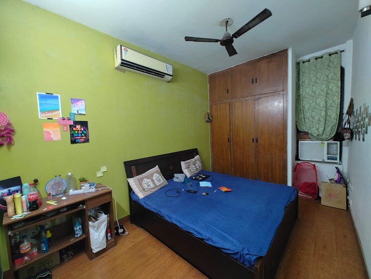 Bedroom, rwa-apartments-sector-19 2 Bedroom 1410 Sq.Ft. Independent House In Sector 19 Noida 8483886