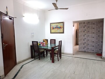 Bedroom in 2 BHK Independent House at RWA Apartments Sector 19, Sector 19 – for Rent