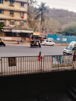 Floor Plan in  Shop at Kurla West – for Sale