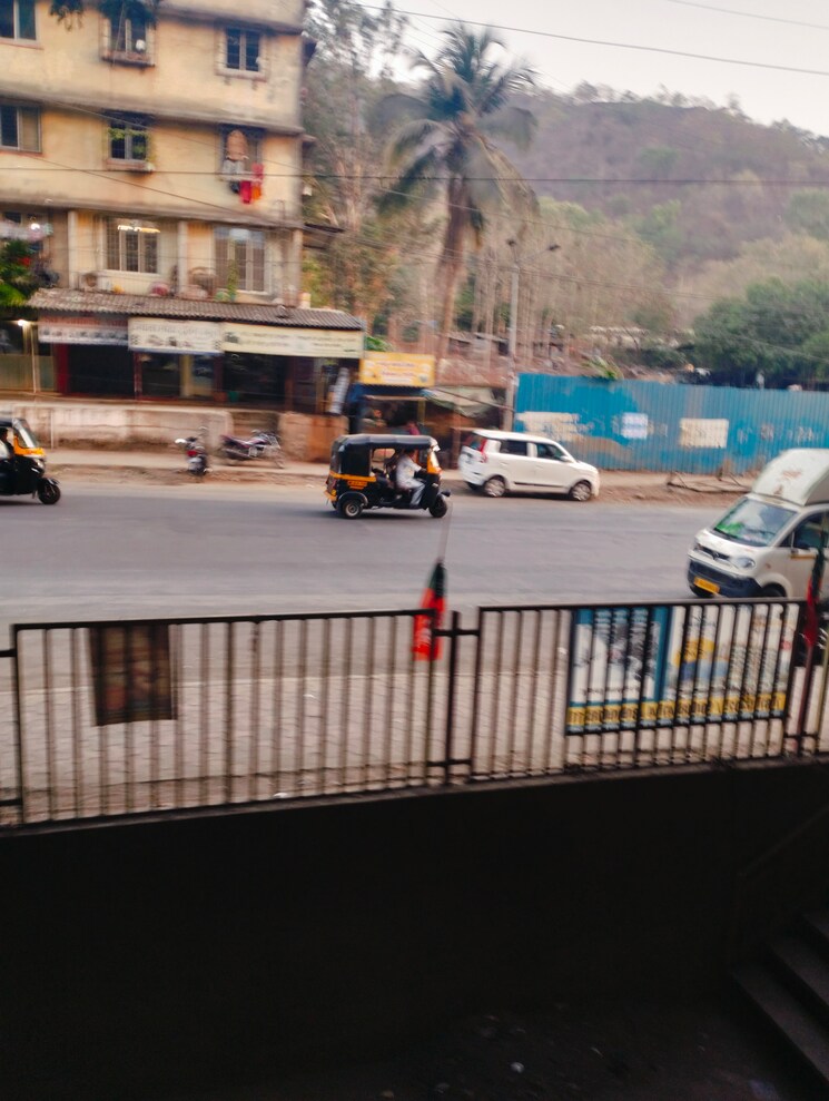 Floor Plan, kurla west Commercial Shop 465 Sq.Ft. In Kurla West Mumbai 8483929