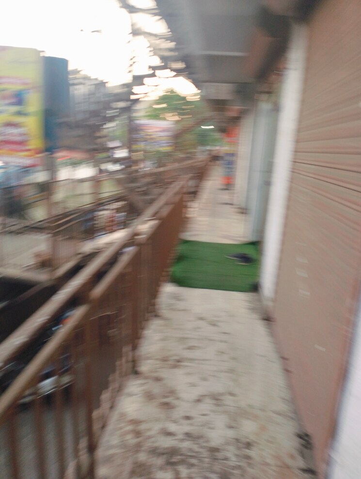 Map Location, kurla west Commercial Shop 465 Sq.Ft. In Kurla West Mumbai 8483929