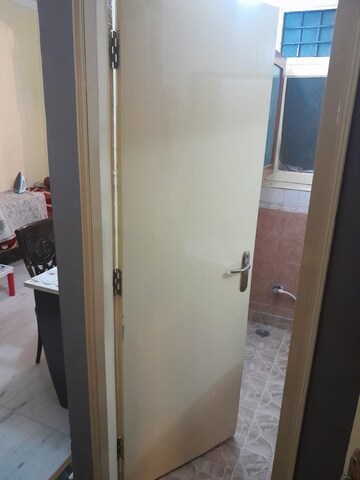 Furnished Amenities in 3.5 BHK Apartment at Parsvnath Srishti, Sector 93 – for Sale