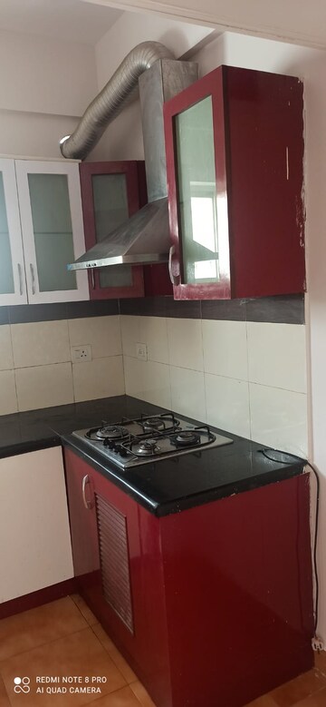 Kitchen in 3 BHK Builder Floor at Aswani Sitara, Chandapura – for Sale