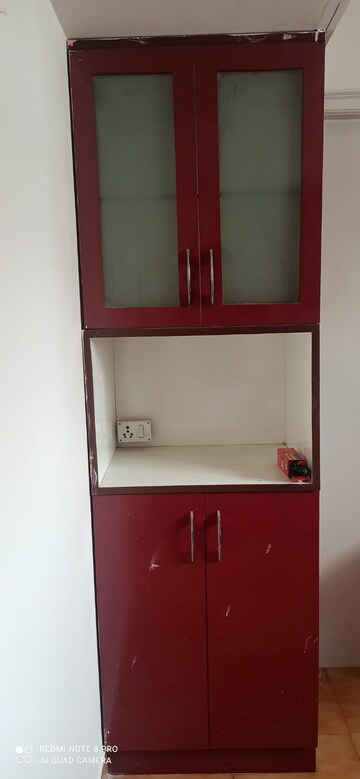 Floor Plan in 3 BHK Builder Floor at Aswani Sitara, Chandapura – for Sale