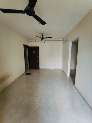 Master Bedroom in 1.5 BHK Apartment at Lodha Lakeshore Greens, Dombivli East – for Sale