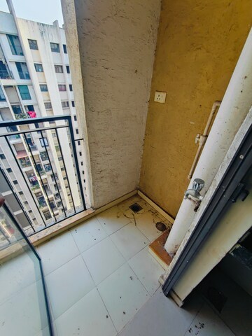 1.5 BHK Apartment – Map Location View at Lodha Lakeshore Greens, Dombivli East - for Sale