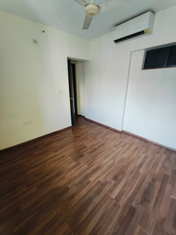 Master Bedroom in 1.5 BHK Apartment at Lodha Lakeshore Greens, Dombivli East – for Sale