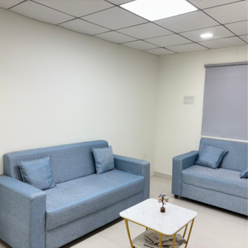 Bedroom in  Office Space at Madhapur – for Rent