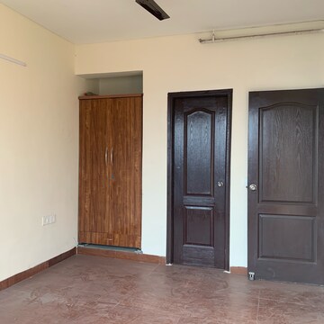 Attached Bathroom in 2 BHK Apartment at Aditya City Apartments, Shahpur Bamheta – for Rent