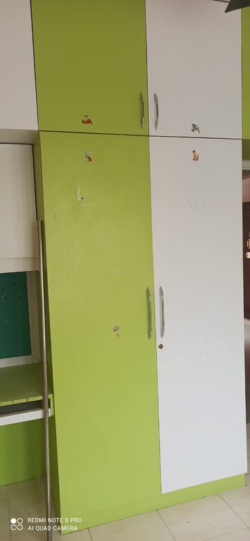 Room in 3 BHK Builder Floor at Aswani Sitara, Chandapura – for Sale