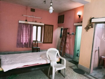 Bedroom in 3 BHK Builder Floor at Aswani Sitara, Chandapura – for Sale