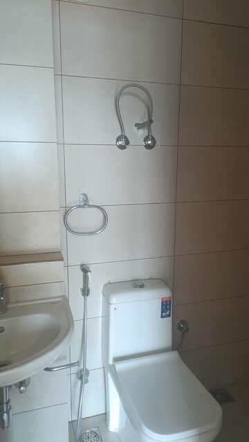 Master Bedroom in 2 BHK Apartment at Tata Eureka Park, Sector 150 – for Rent