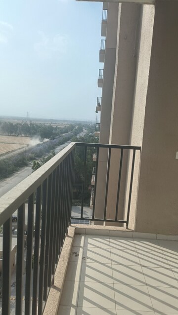 2 BHK Apartment – Map Location View at Tata Eureka Park, Sector 150 - for Rent